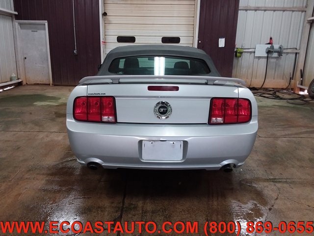 Used 2006 Ford Mustang GT Premium RWD image 14