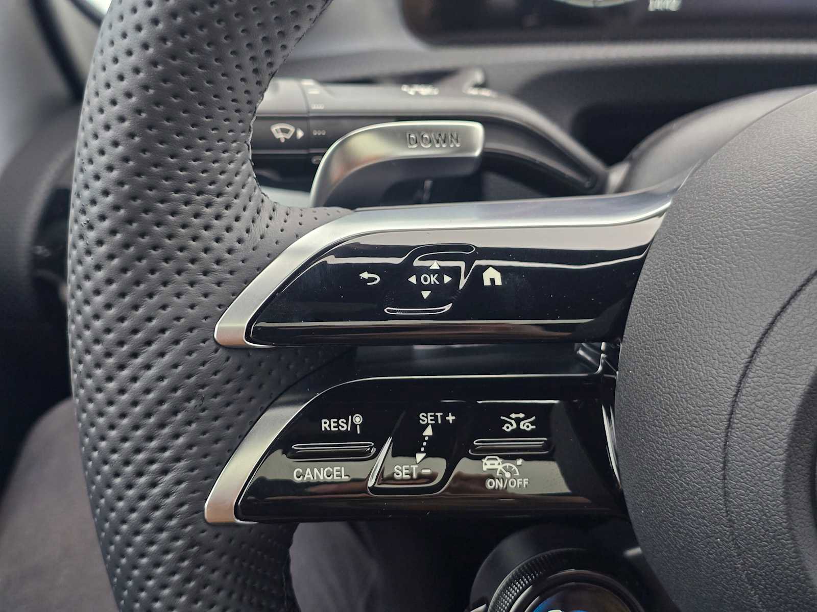 New 2026 Mercedes-Benz CLA 45 AMG S 4MATIC image 33
