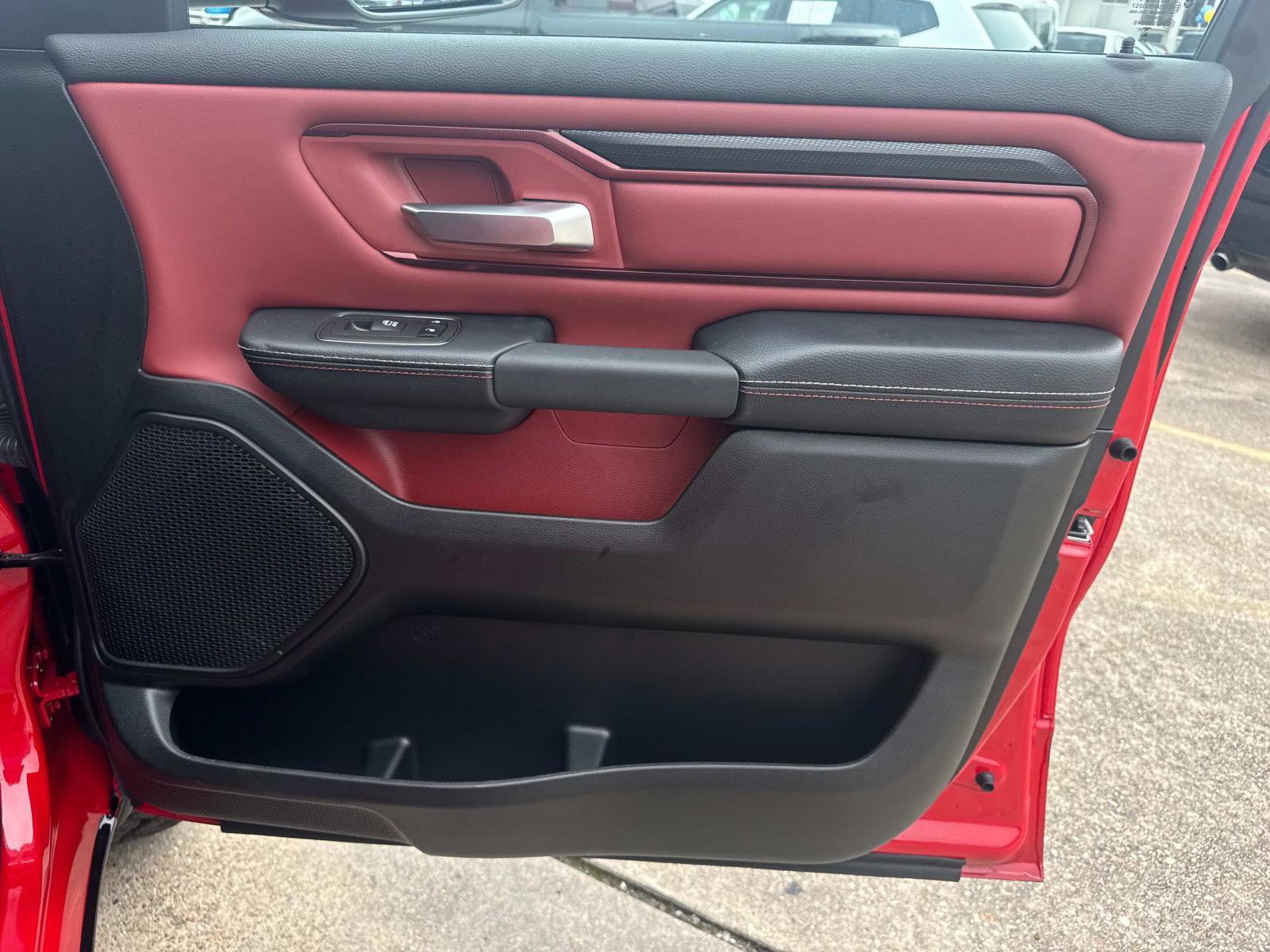 Certified 2024 RAM 1500 Rebel image 15