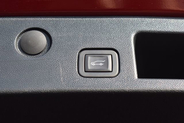 Certified 2025 Chevrolet Equinox RS AWD/4WD image 19