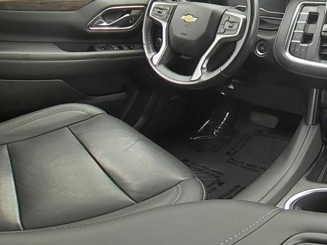 Used 2023 Chevrolet Tahoe LT AWD/4WD image 27