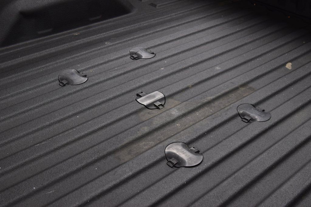 Used 2023 Chevrolet Silverado 2500 High Country w/ Z71 Off-Road Package image 24