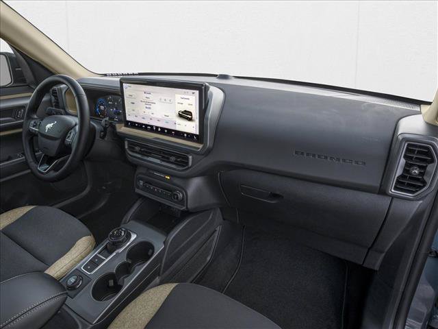 New 2026 Ford Bronco Sport Big Bend AWD/4WD image 11