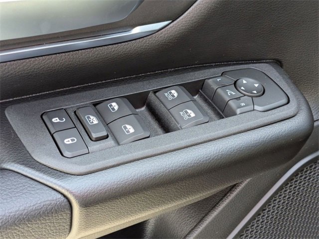 New 2026 RAM 1500 Big Horn image 16