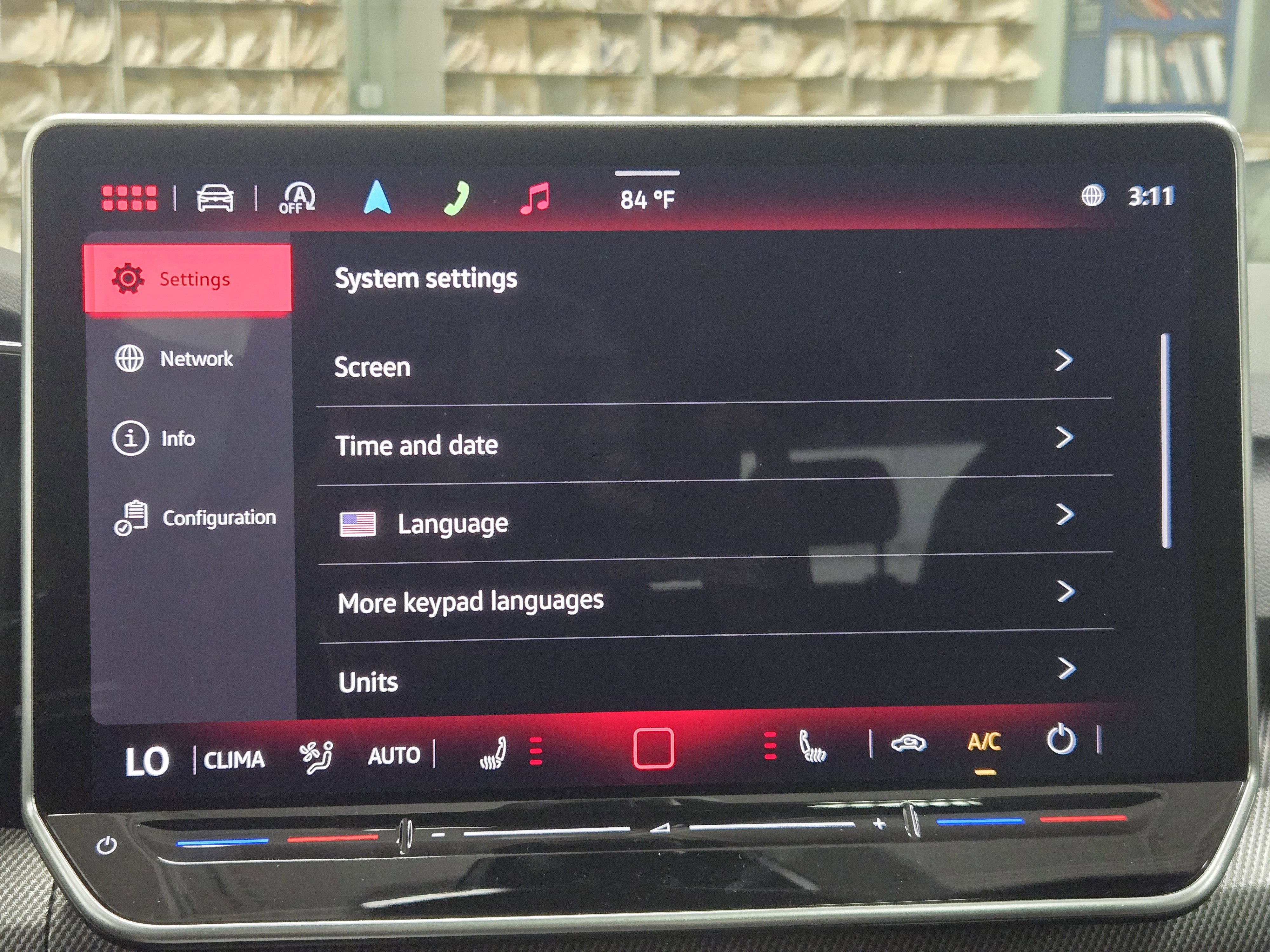 New 2025 Volkswagen GTI SE image 22