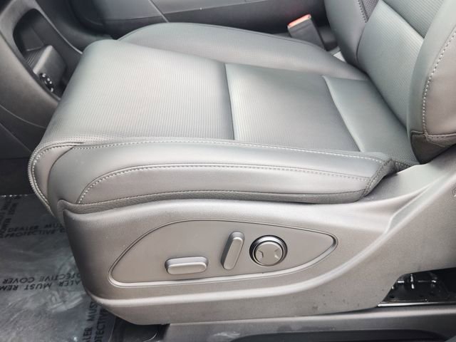 Certified 2026 Hyundai Palisade XRT Pro AWD/4WD image 19