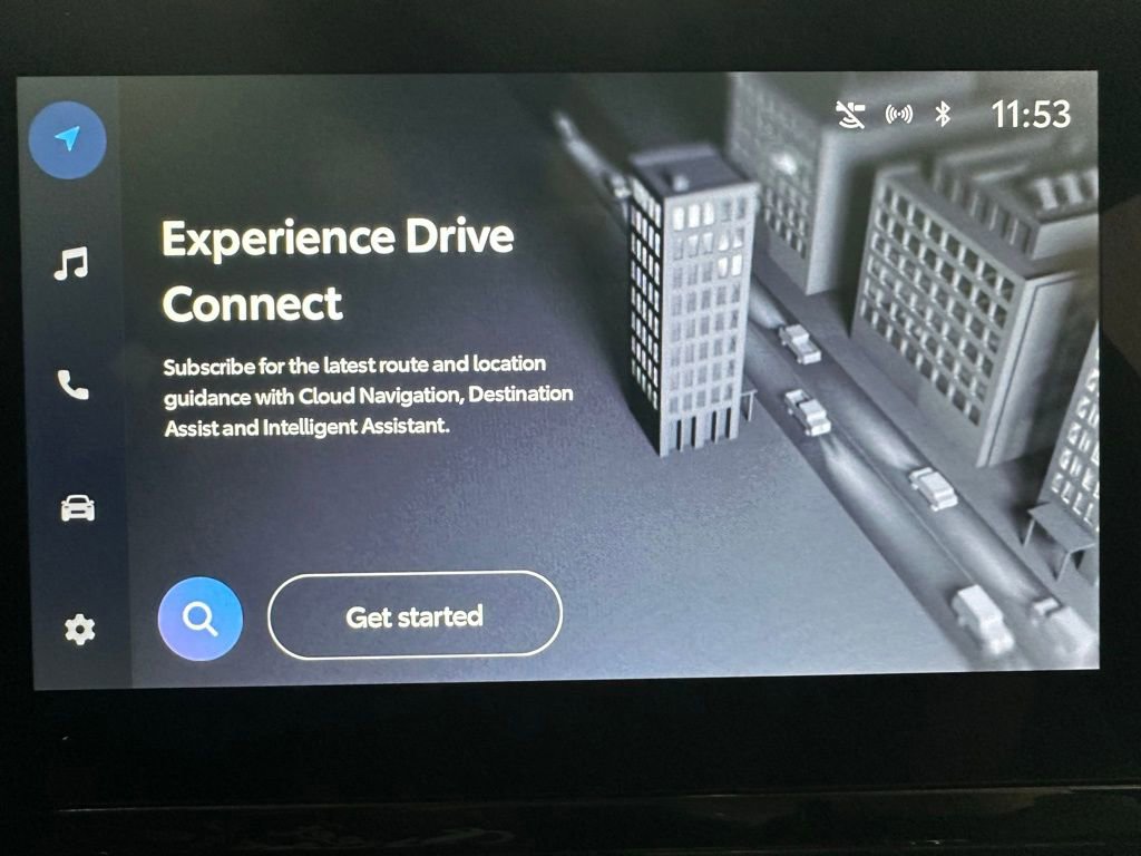 Used 2025 Toyota Corolla SE image 26