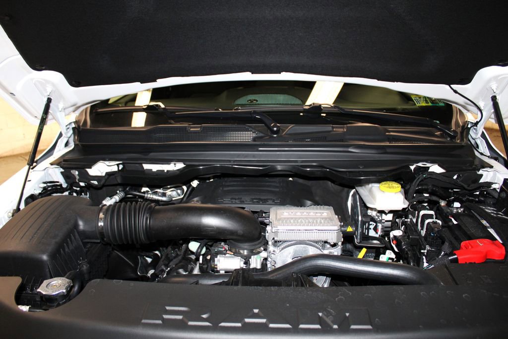 New 2026 RAM 1500 Big Horn w/ Night Edition image 43