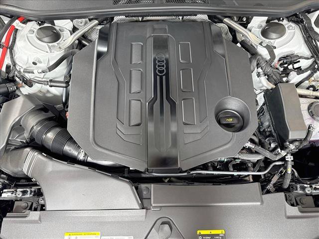 New 2026 Audi A6 Premium Plus w/ Premium Plus Package AWD/4WD image 25