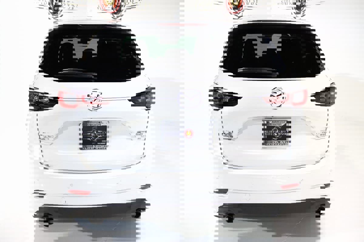 Used 2023 MAZDA CX-5 Signature image 29