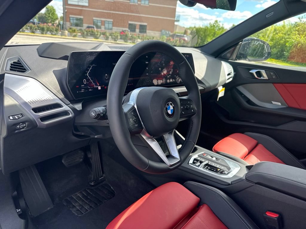 New 2026 BMW 228i xDrive w/ Technology Package AWD/4WD image 17