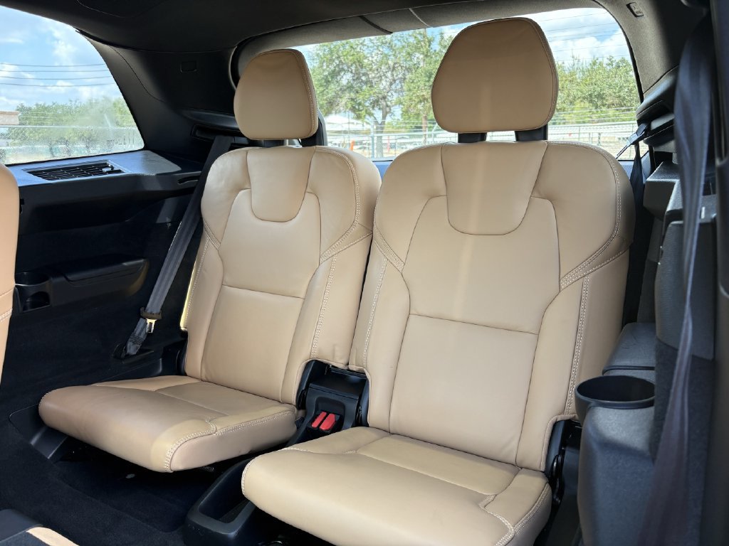 Used 2022 Volvo XC90 T6 Inscription w/ Advanced Package AWD/4WD image 27