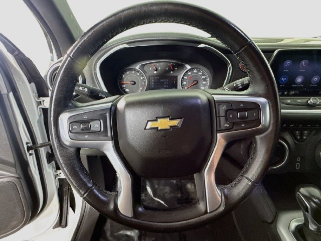 Used 2020 Chevrolet Blazer LT w/ Redline Edition FWD image 12