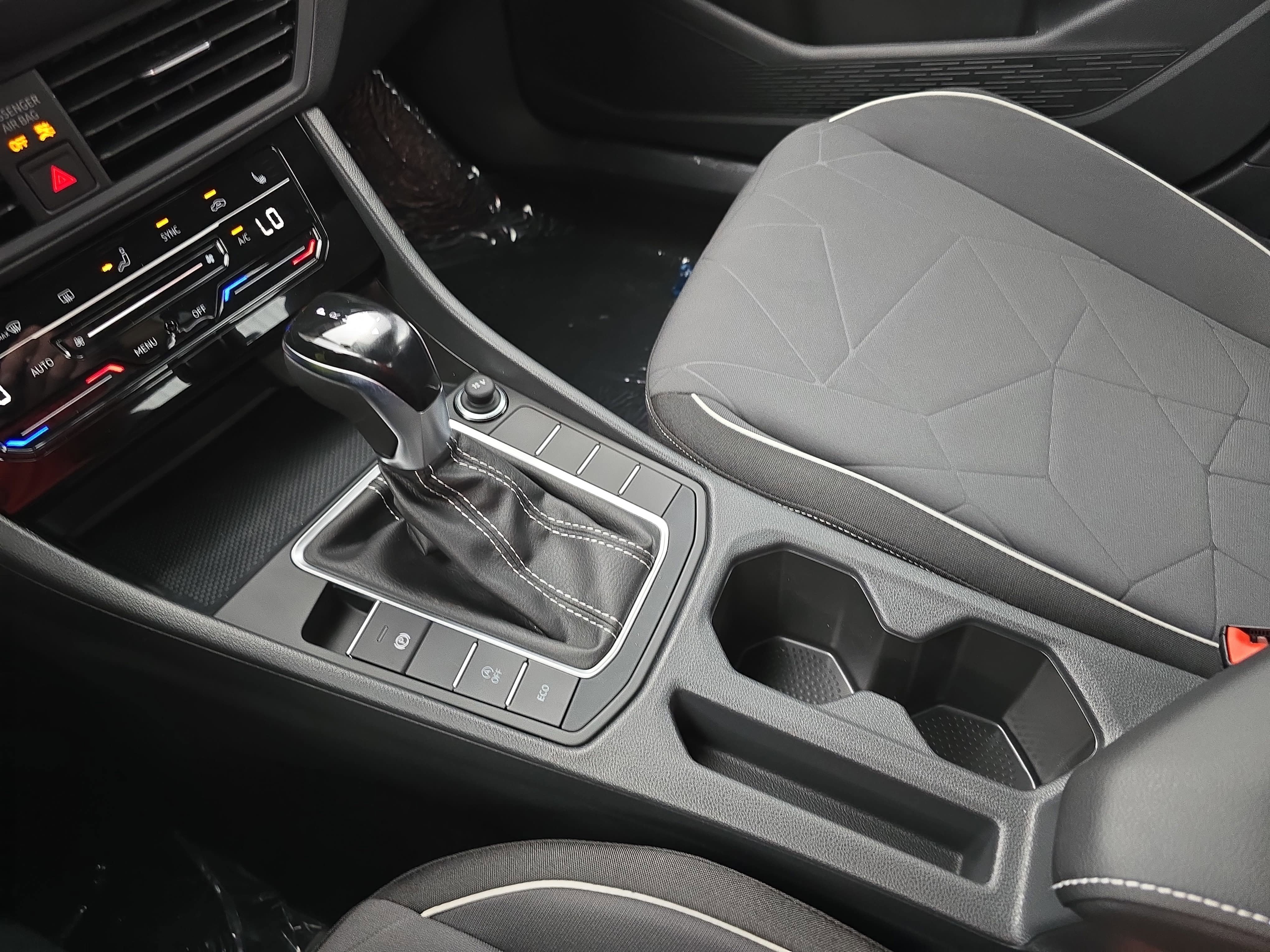 New 2026 Volkswagen Jetta Sport FWD image 24