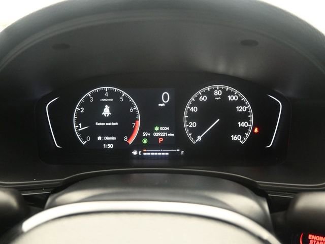 Used 2024 Honda Civic Sport image 12