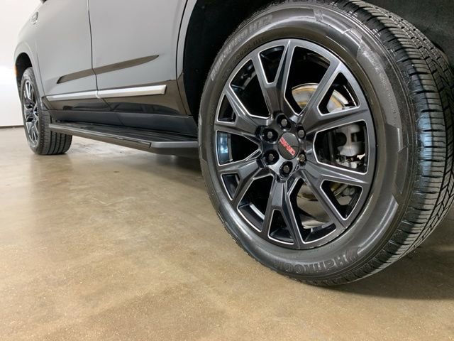 Used 2021 GMC Yukon SLT w/ SLT Luxury Plus Package image 18