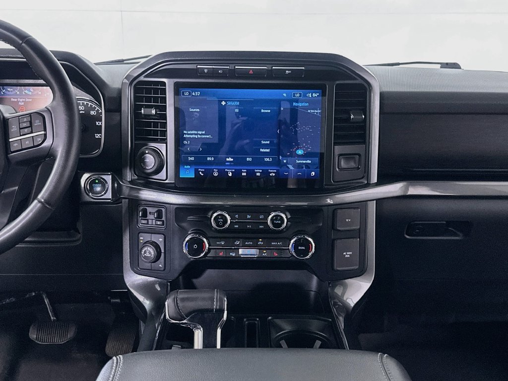 Used 2023 Ford F150 XLT w/ Equipment Group 302A High AWD/4WD image 20