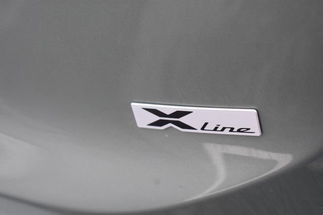 Used 2025 Kia Telluride SX X-Line AWD/4WD image 12