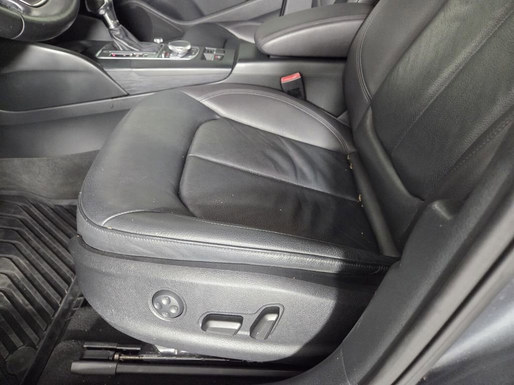 Used 2015 Audi A3 2.0T Premium w/ Audi MMI Navigation Plus image 27