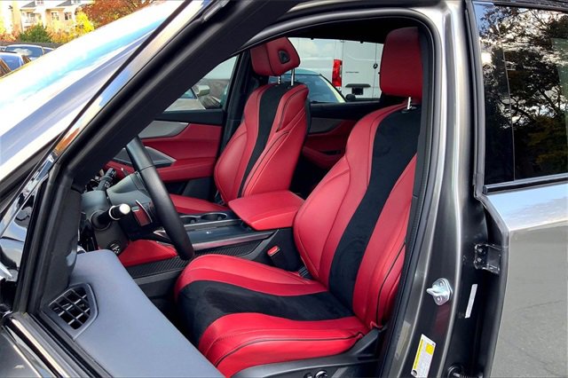 Used 2025 Acura MDX A-Spec image 6