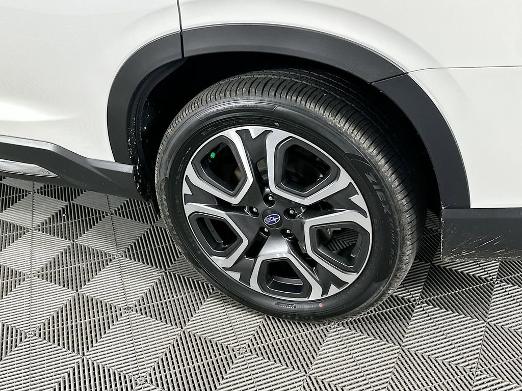 New 2025 Subaru Ascent Limited w/ Popular Package #2 image 38