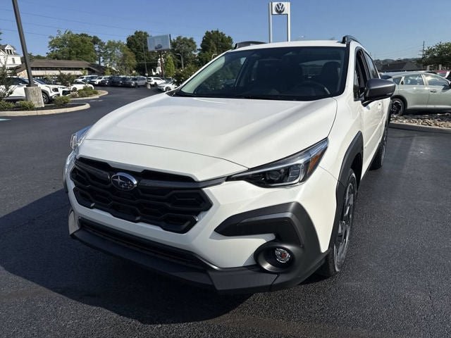New 2026 Subaru Crosstrek 2.5i Limited w/ Crosstrek Mirror Package AWD/4WD image 44