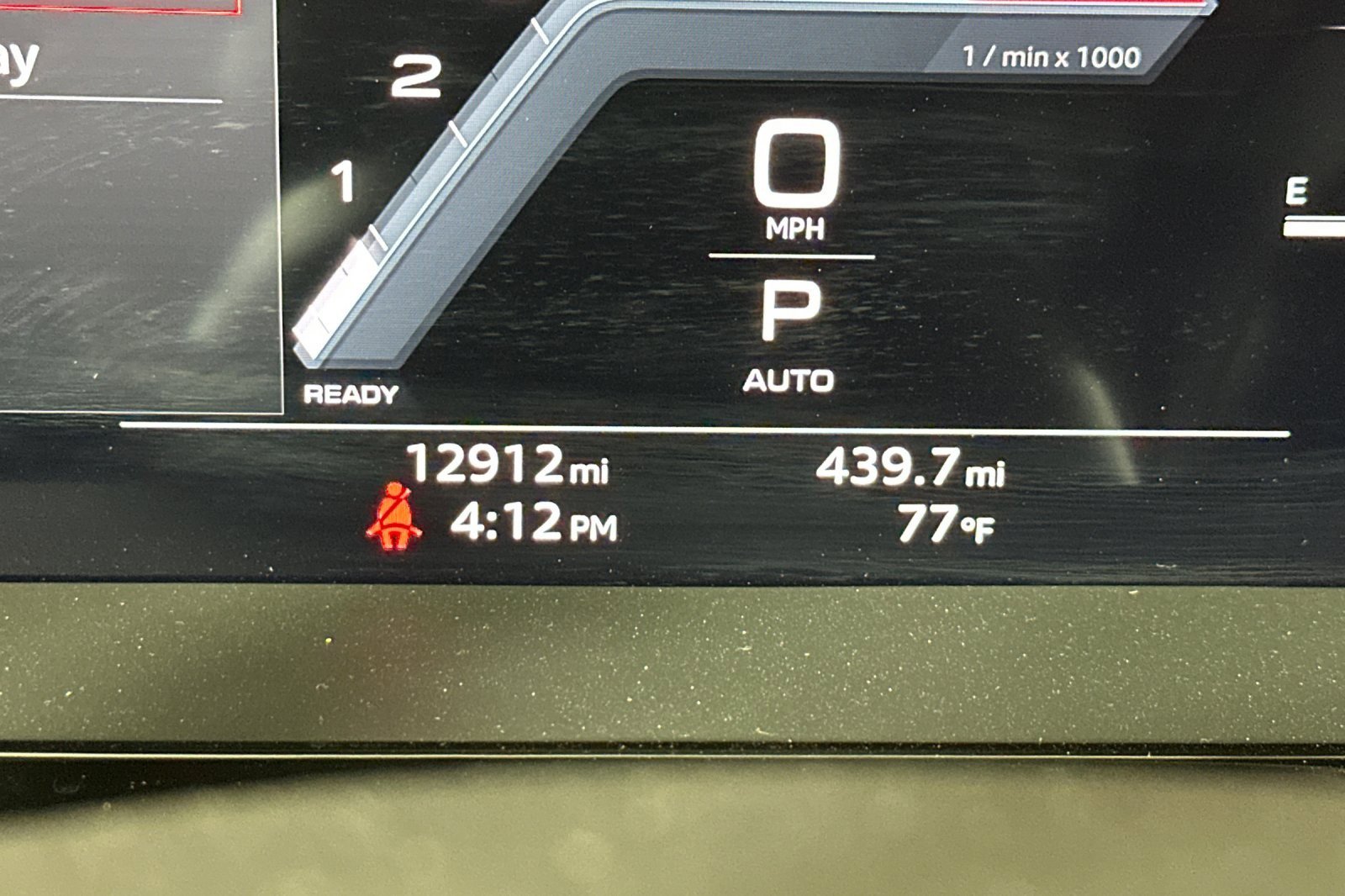 Used 2023 Audi A3 2.0T Premium Plus w/ Premium Plus Package FWD image 22