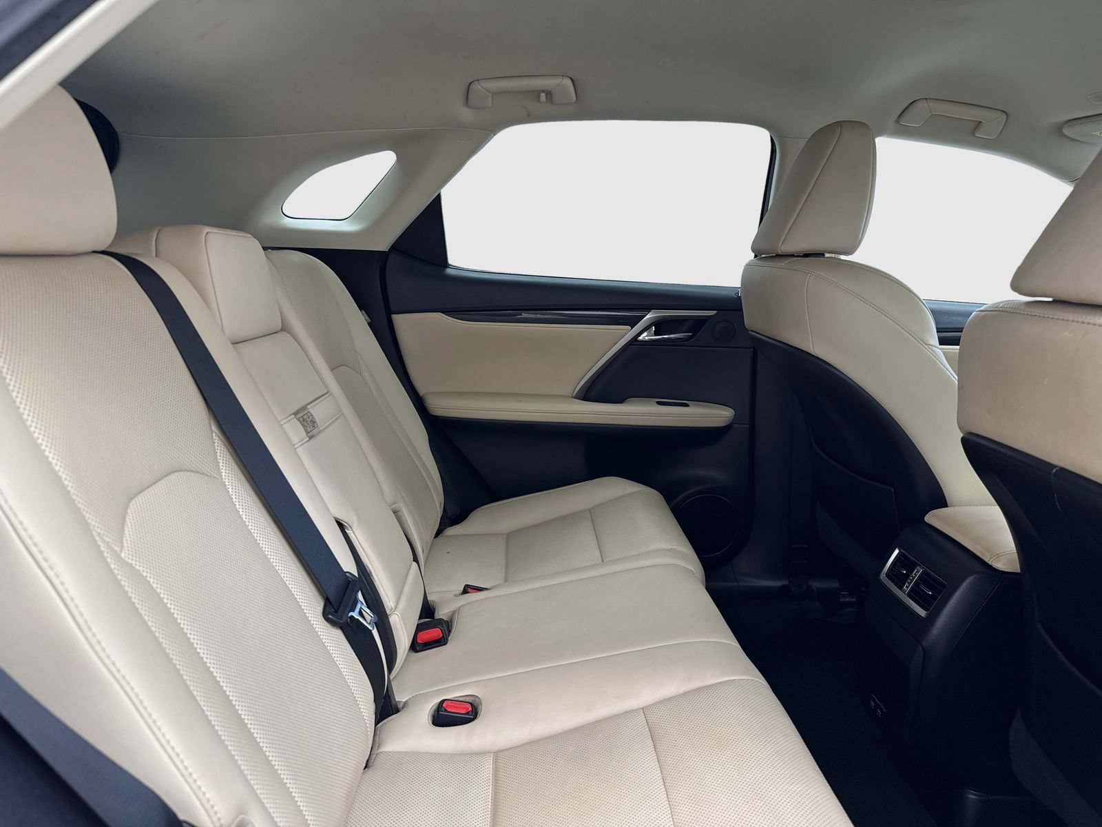 Used 2021 Lexus RX 350 FWD w/ Accessory Package image 45