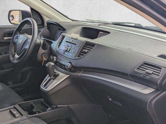 Used 2013 Honda CR-V EX image 20