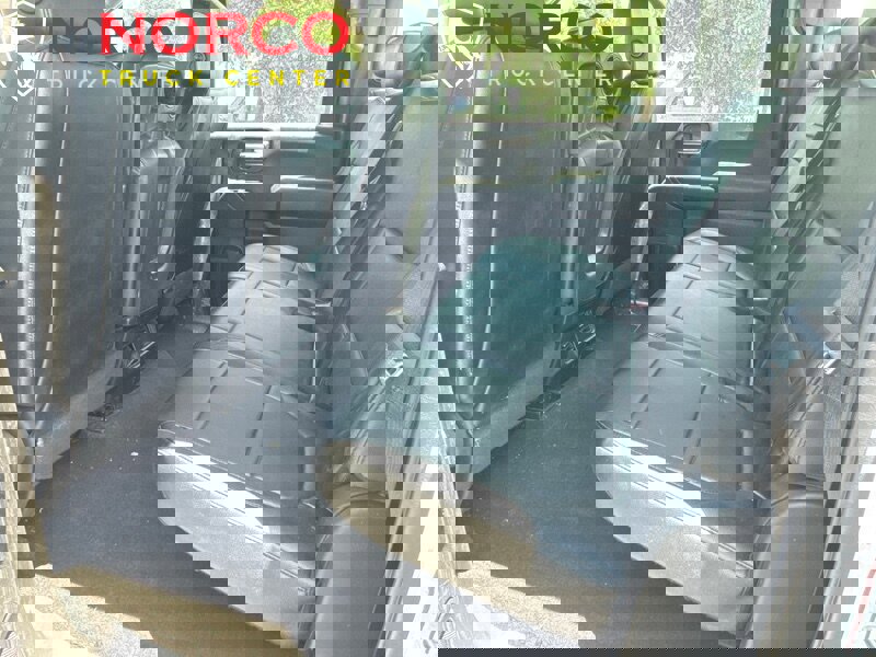 Used 2020 Chevrolet Silverado 2500 W/T w/ WT Fleet Convenience Package image 18