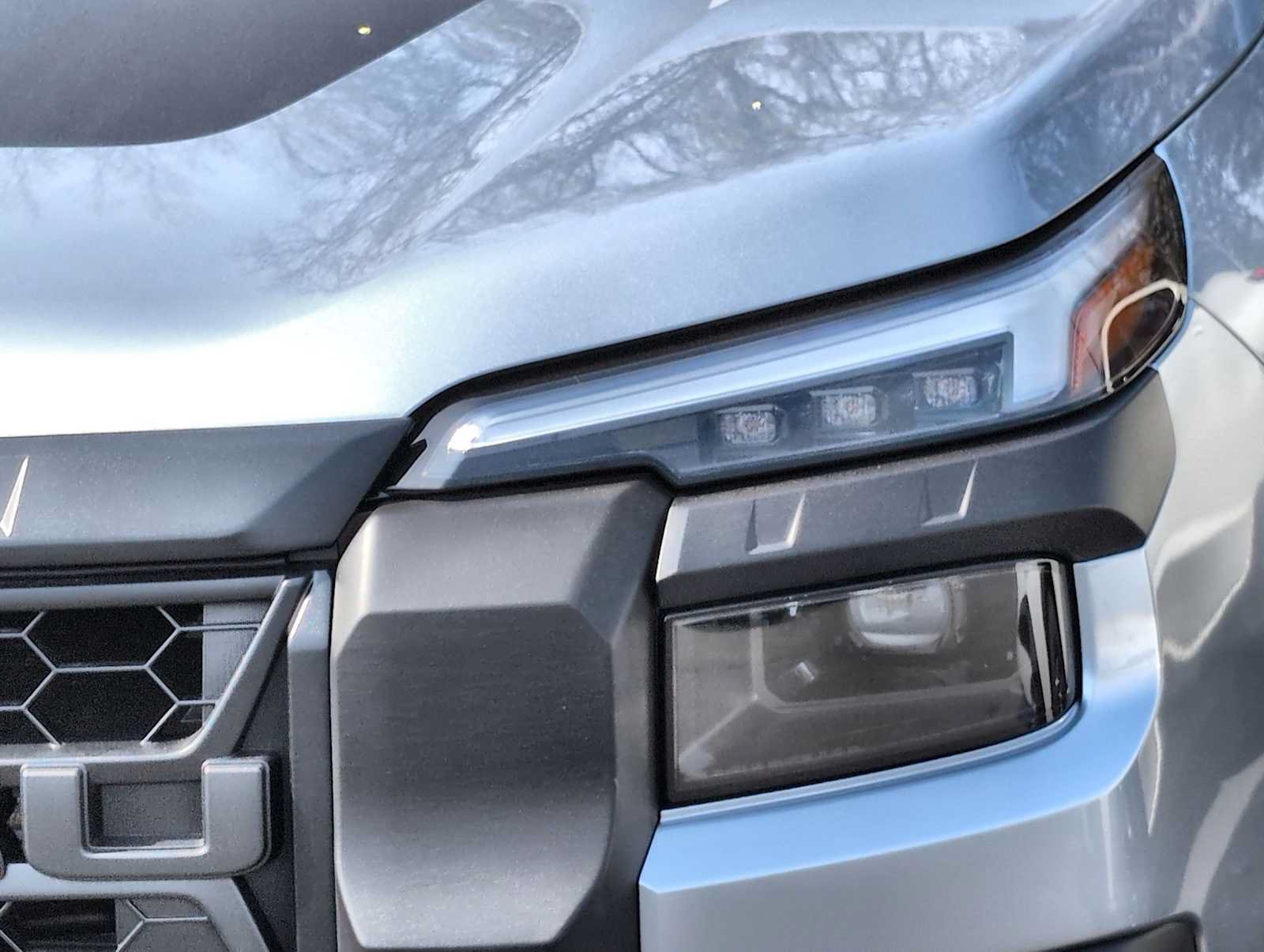 New 2026 Subaru Outback Wilderness AWD/4WD image 11