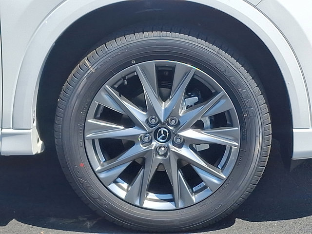 New 2025 MAZDA CX-5 AWD 2.5 S w/ Premium Plus Pkg image 7