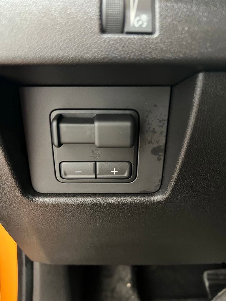 New 2026 Chevrolet Colorado Z71 w/ Technology Package image 20