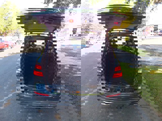 Used 2012 Mercedes-Benz ML 350 BlueTEC 4MATIC image 26