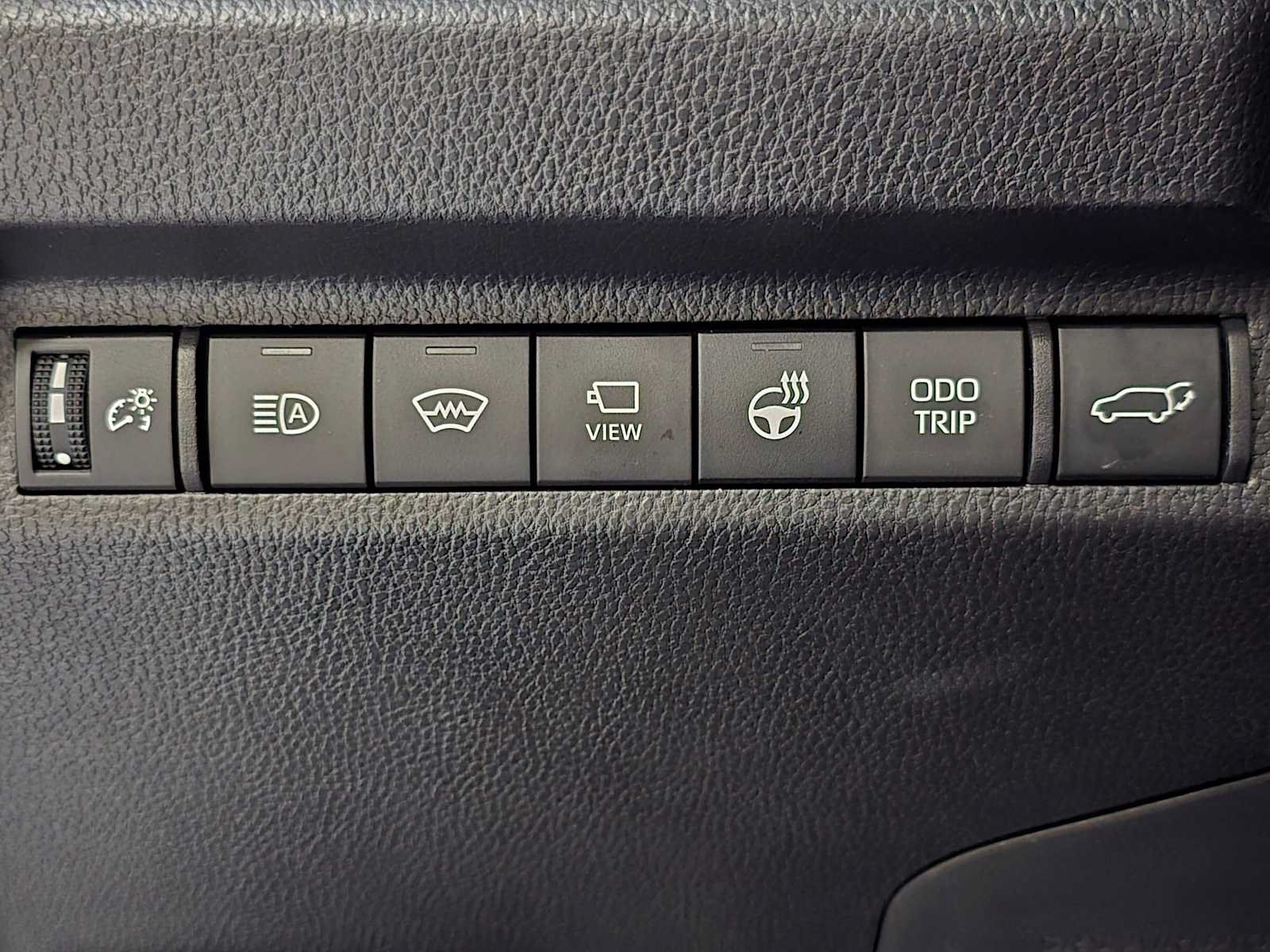 Certified 2025 Toyota RAV4 Limited w/ Advanced Technology Package AWD/4WD image 18