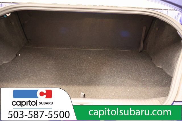 Used 2025 Subaru BRZ tS image 7