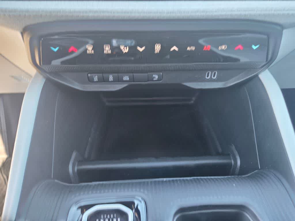 New 2026 Jeep Cherokee Laredo AWD/4WD image 14