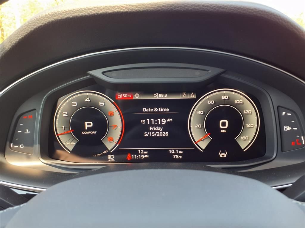 New 2026 Audi Q8 Premium Plus AWD/4WD image 15