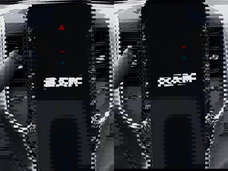 New 2025 RAM 2500 Laramie image 27