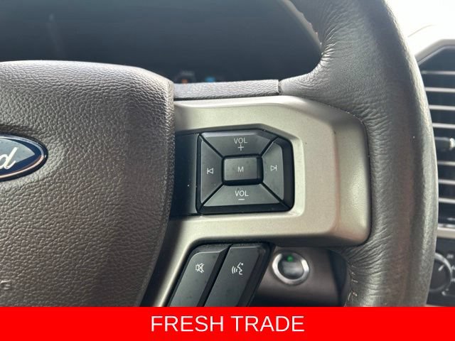 Used 2019 Ford F150 King Ranch w/ Equipment Group 601A Luxury AWD/4WD image 24