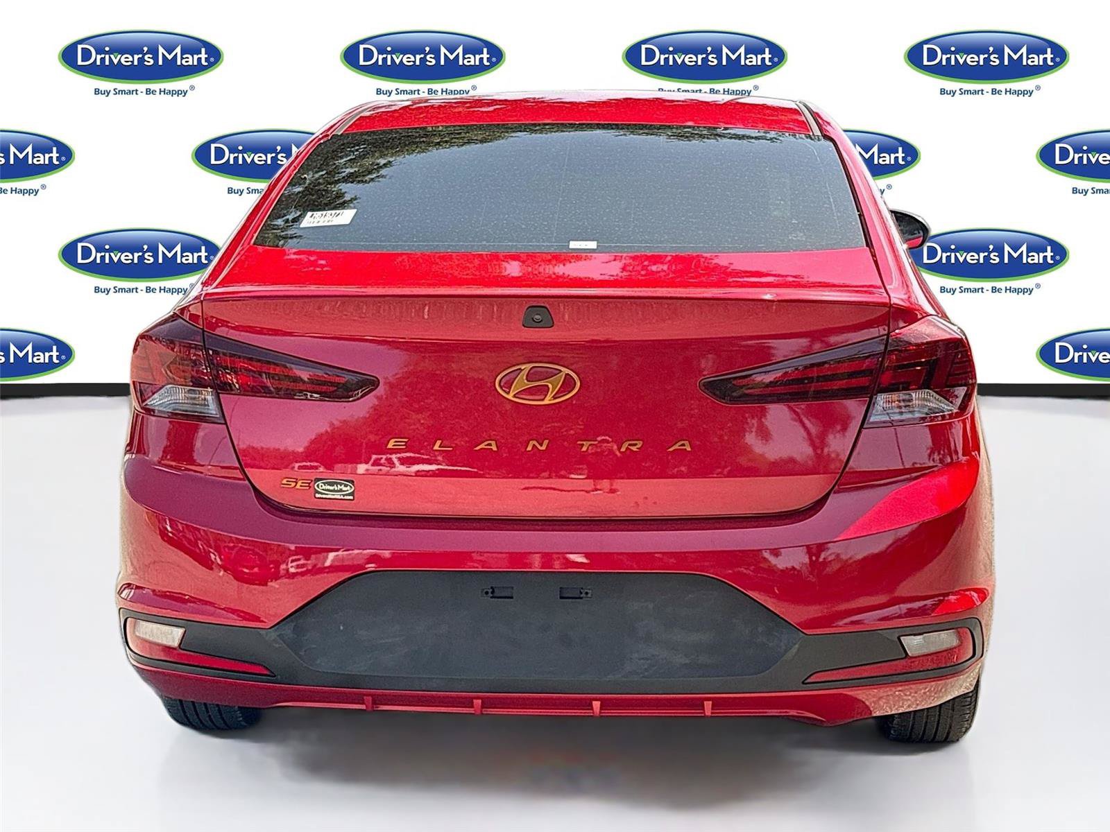 Used 2020 Hyundai Elantra SE FWD image 6