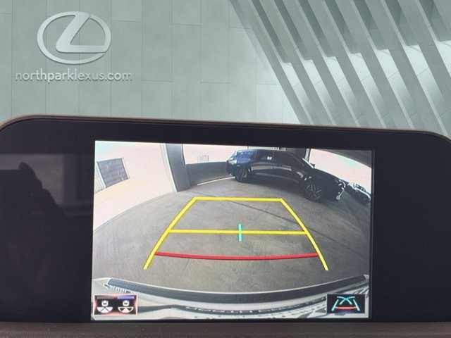 Certified 2022 Lexus RX 350 FWD w/ Premium Package image 18