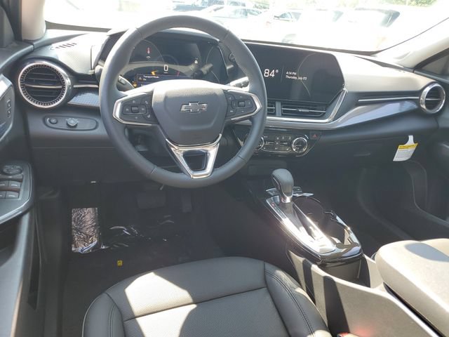 New 2026 Chevrolet Trax ACTIV w/ Driver Confidence Package FWD image 10