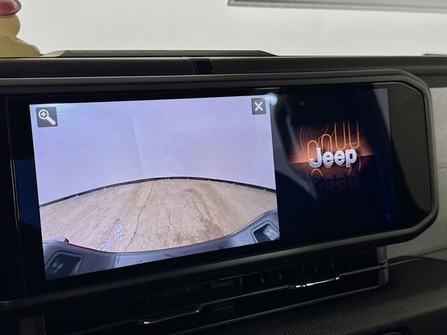 New 2026 Jeep Gladiator Sport image 16