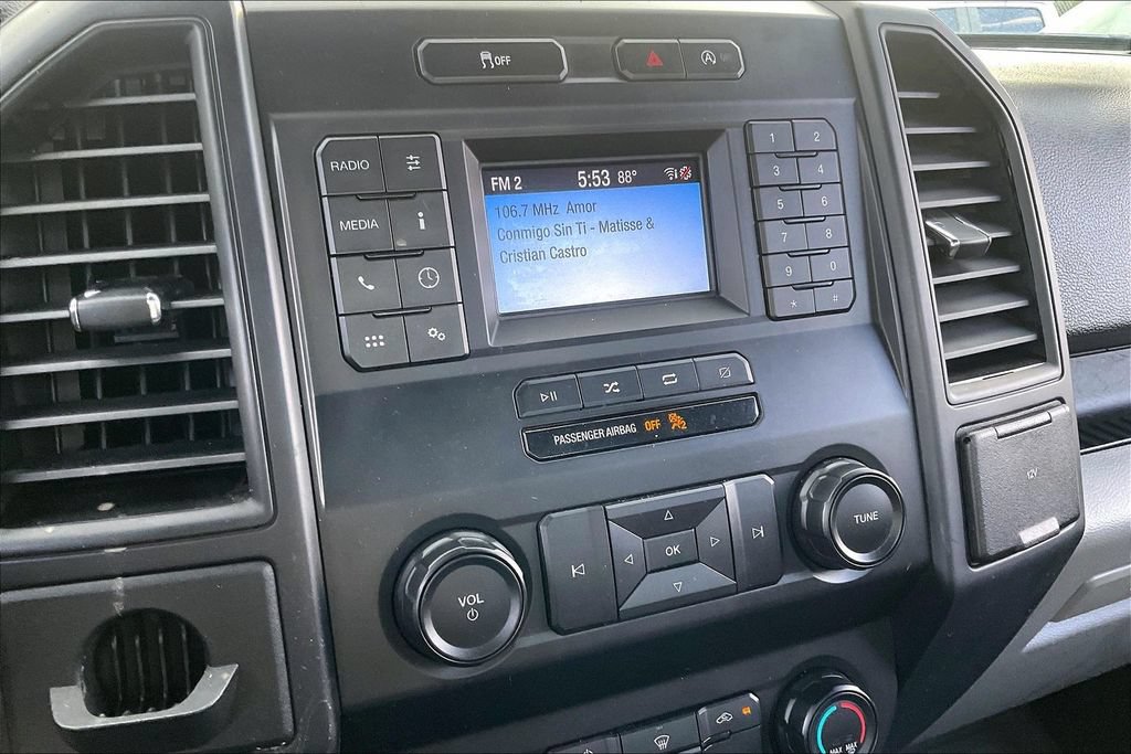 Used 2019 Ford F150 XL w/ Equipment Group 101A Mid RWD image 34
