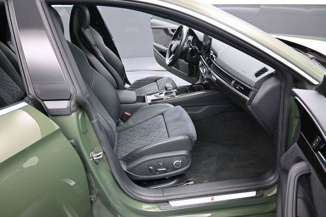 Used 2023 Audi S5 Premium Plus w/ Premium Plus Package AWD/4WD image 34