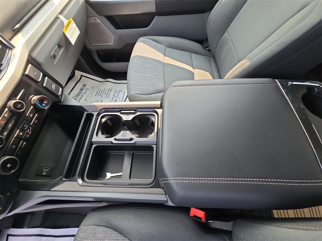 New 2026 Ford F250 XLT image 14