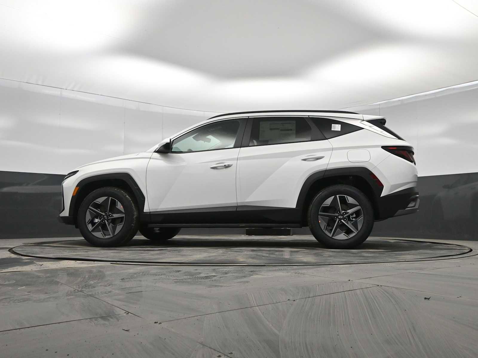 New 2026 Hyundai Tucson SEL image 35