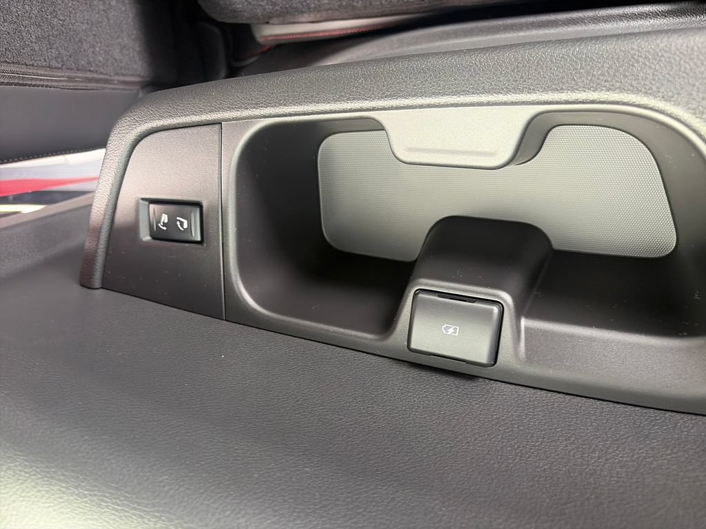 New 2026 Nissan Armada NISMO AWD/4WD image 44