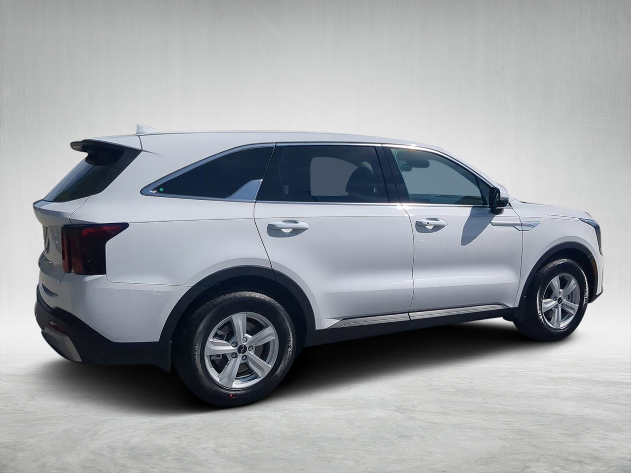 New 2026 Kia Sorento LX image 3